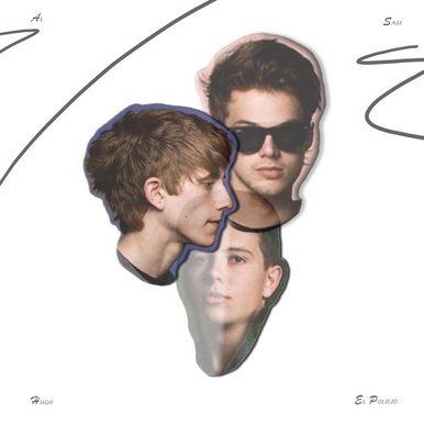 El Policia Album Cover