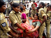 आंध्र बंद