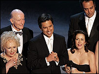 Atores de Everybody Loves Raymond