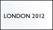 BBC London 2012 website logo