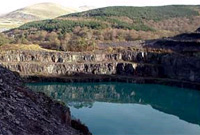 Chwarel y Penrhyn