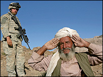 अफ़ग़ानिस्तान