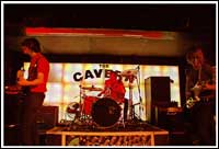 The Cliques at The Cavern