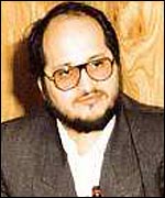 شريعتمداری