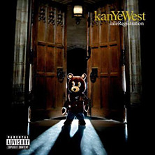 Review of Late Registration