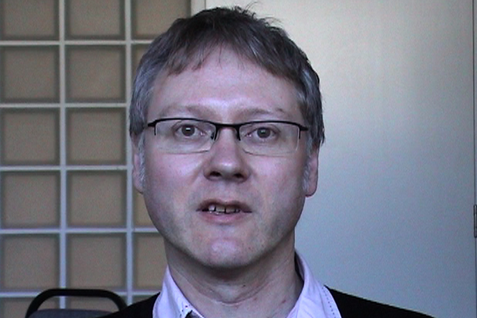 The 2012 Olympic site has created the largest archaeological site ever excavated in Britain and Kieron has the huge task of running it. 