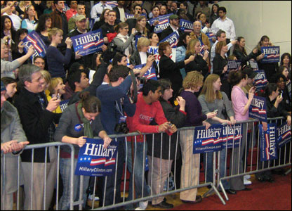 Hình của Trần Đông Đức cho BBC