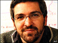 اینزو بالدونی