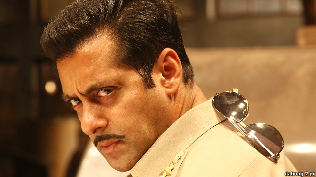 सलमान खान 