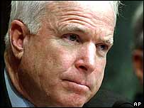 John McCain