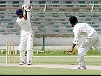 افغانستان کی کرکٹ ٹیم 