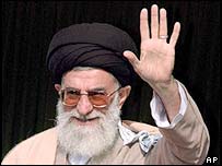 Ali Khamenei