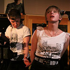 Rolo Tomassi