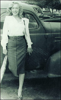 Foto da coleção de Bill Pursel