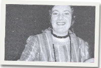 Mari fel Modryb Elin