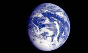 Fungování systému monitorování změn na modré planetě ještě není příliš jasné