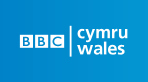 Logo BBc Cymru