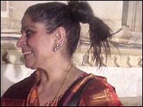 नाहीद सिद्दीक़ी