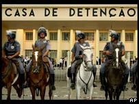 Polícia Militar de São Paulo