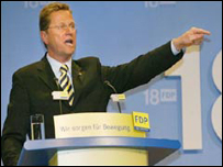Guido Westerwelle