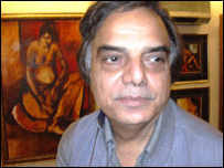 نیر علی دادا