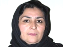 Осифа Шодоб хоним