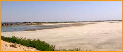 سندھو کا پانی