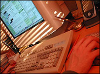 انٹرنیٹ جرائم