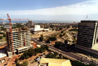 Accra, Ghana
