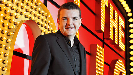 Kevin Bridges