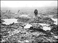 Battle of Passchendaele 