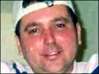 Josenir Oliveira dos Anjos