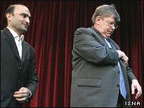 اولی هاینونن