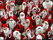 діди морози