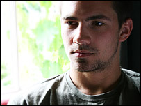 Kit Downes (photo by Martin Barber)