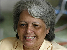 Martha Beatriz Roque