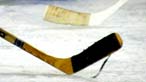 Ice hockey sticks