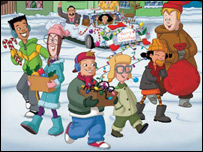 د نظافت ترانه