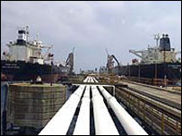 Нафтопровід 