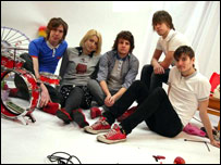 Autohype (Photo: Jennifer Anne Simpson)