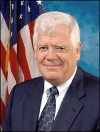 جيم مک درموت، نماينده دموکرات کنگره