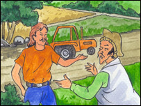 ناظر اوګل خان