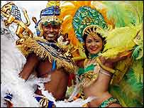 Lễ hội Notting Hill