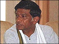 अजित जोगी