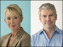 Британські чоловіки інакше ставляться до хвороби, ніж жінки