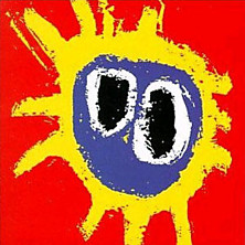 Review of Screamadelica