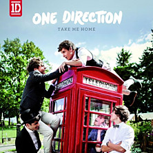 Review of Take Me Home 