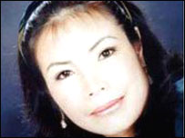 Nhà văn Võ Thị Hảo