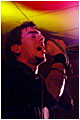 Lost Prophets live for BBC Radio 1