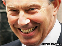 Tony Blair